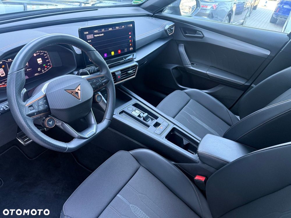 Cupra Formentor - 12