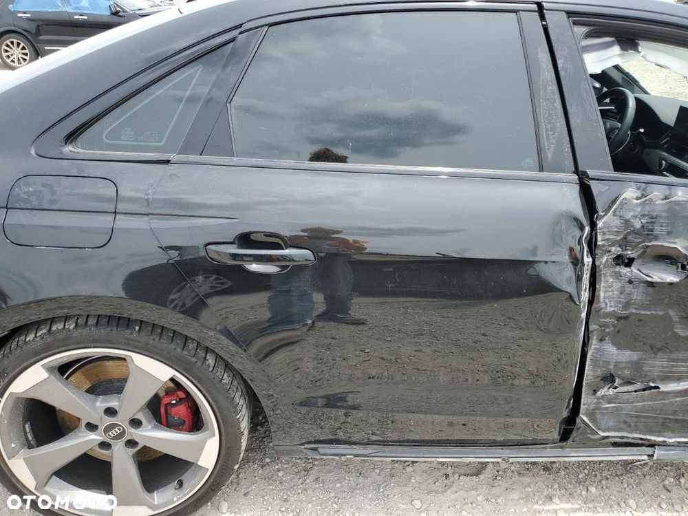 Audi A4 Allroad - 10