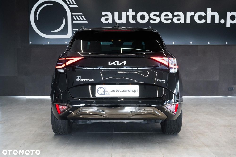 Kia Sportage 2024 photo 5