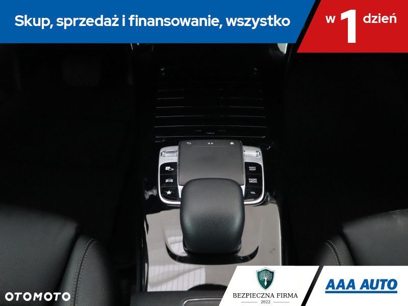 Mercedes-Benz Klasa A - 18