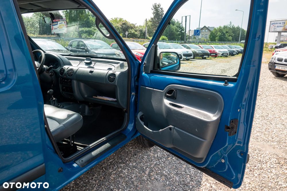 Renault Kangoo - 15