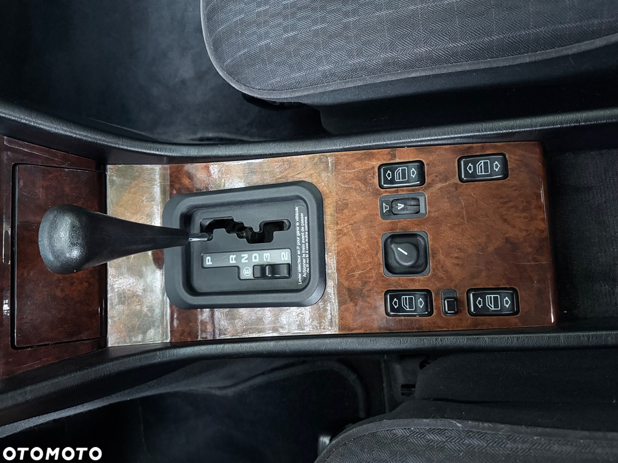 Mercedes-Benz W124 (1984-1993) - 23