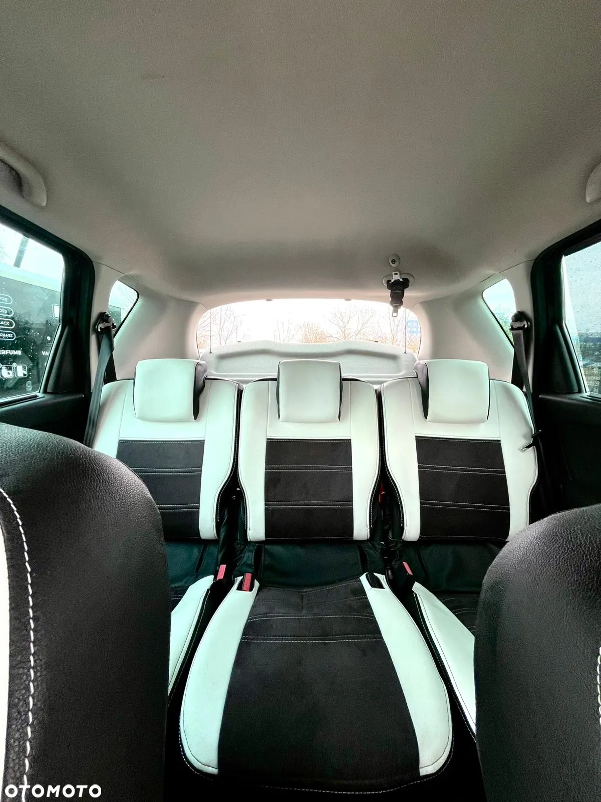 Renault Scenic - 7