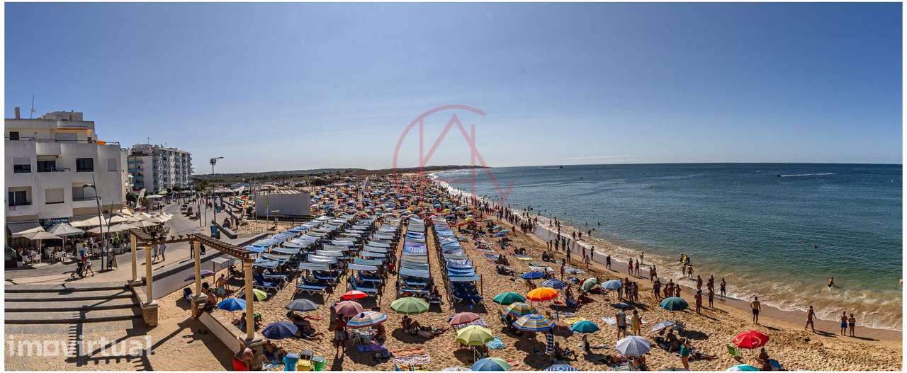 Apartamento T1 – Armação de Pêra – Silves - Grande imagem: 3/17