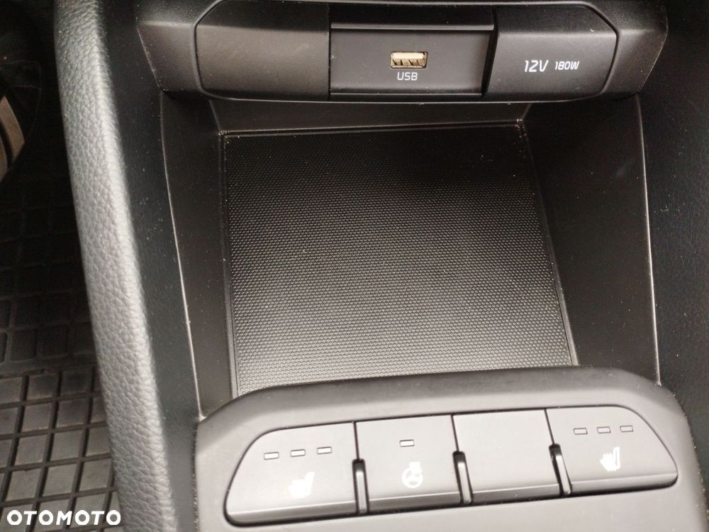 Kia Stonic 1.2 M - 35