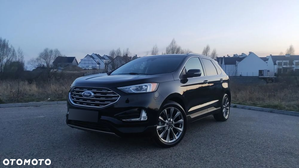 Ford Edge - 2