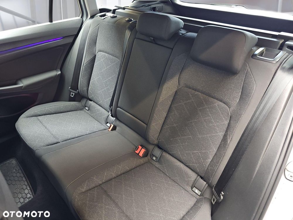 Volkswagen Golf 2.0 TDI Life - 17