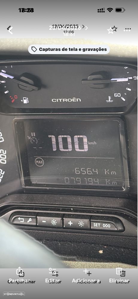 Citroën C3 1.2 PureTech Shine Pack - 1