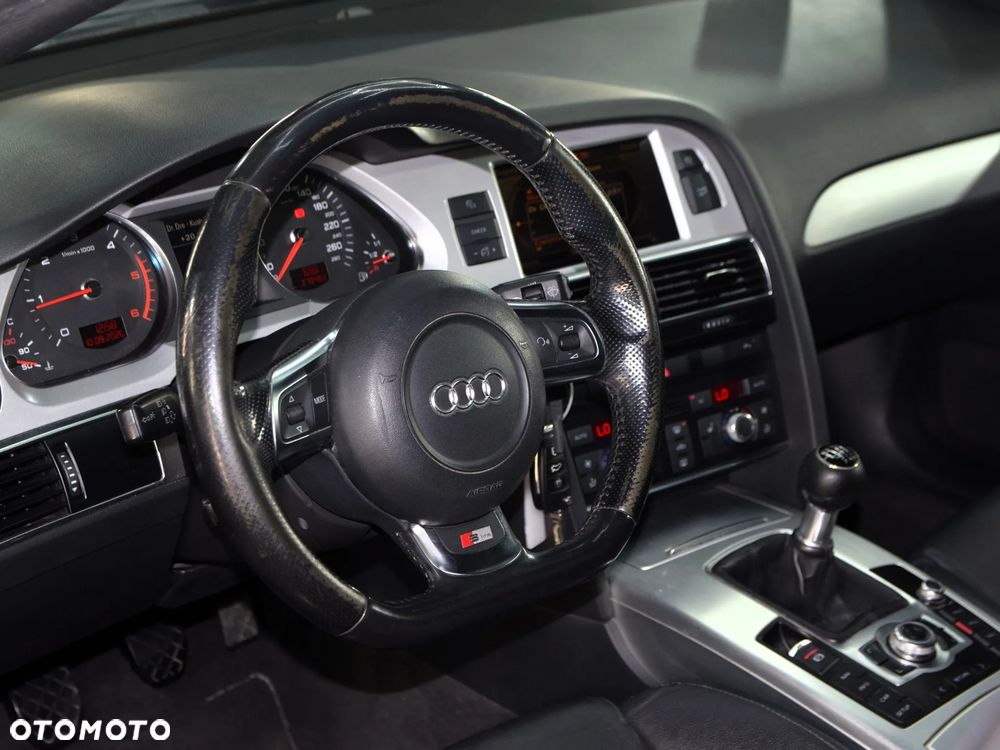 Audi A6 Limousine - 18