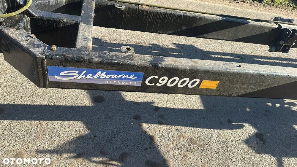 Inny Shelbourne C9000 - 2