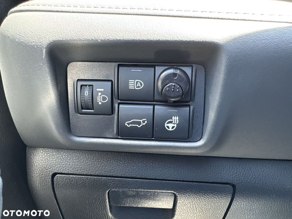Toyota Highlander - 24