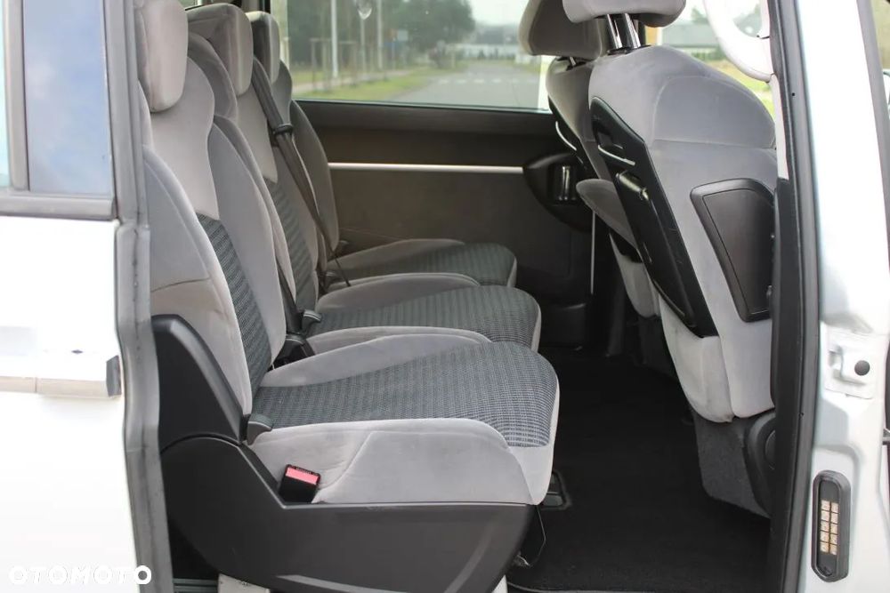 Citroën C8 2.0 HDi Attraction - 14