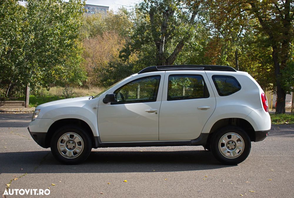 Dacia Duster - 5