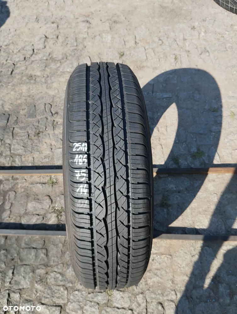 185 75 14 KUMHO SOLUS KR21 - 1