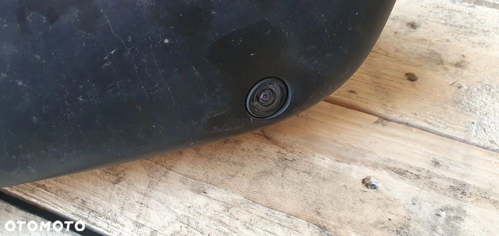 Bmw f10 f11 lusterko prawe 7pin kamera europa - 2