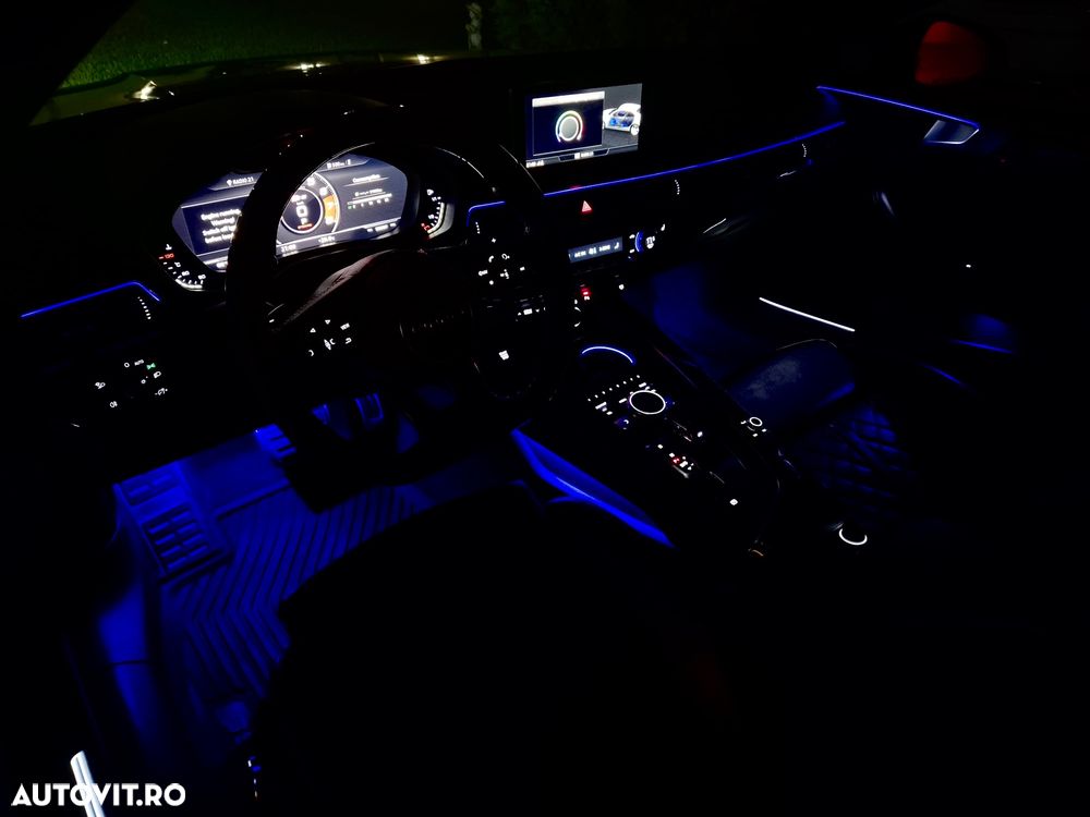 Audi S5 Coupe 3.0 TFSI - 25