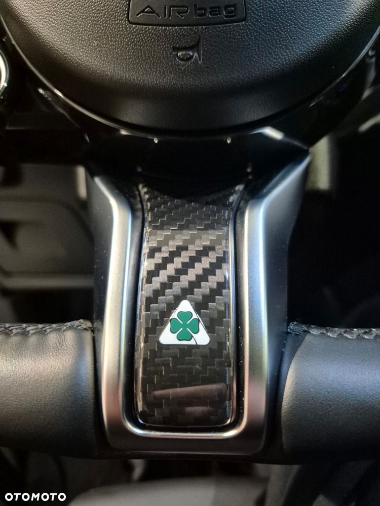 Alfa Romeo Stelvio 2.9 Bi Turbo V6 Quadrifoglio Q4 - 16