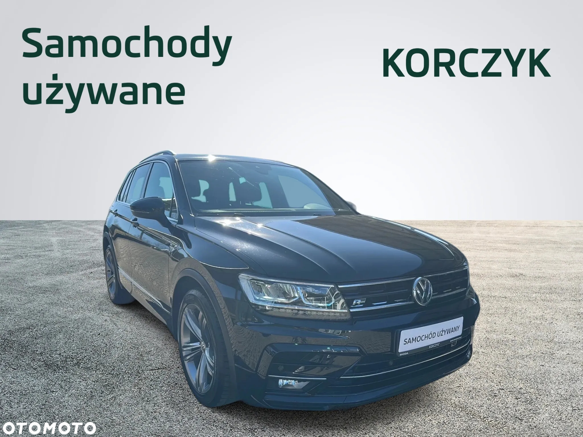 Volkswagen Tiguan - 7