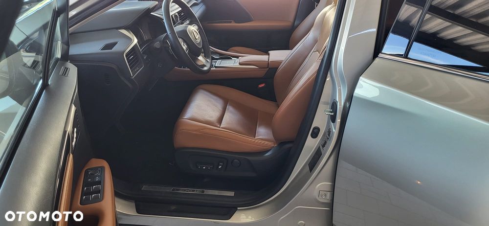 Lexus RX 300 Business Edition + - 14