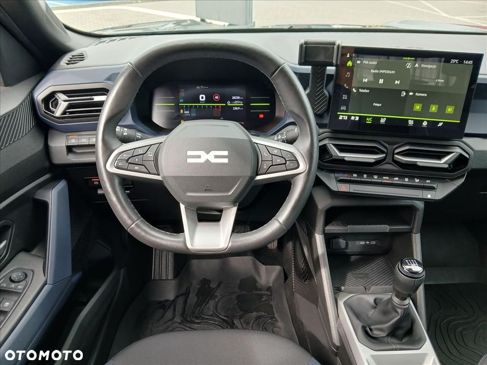 Dacia Duster - 10