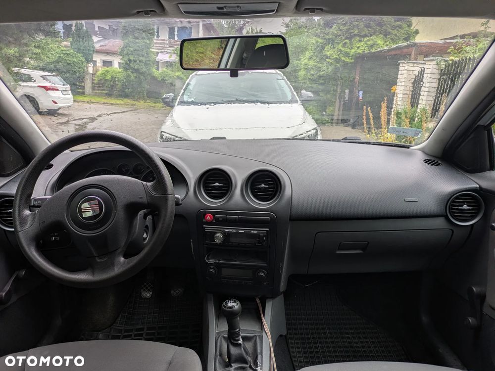 Seat Ibiza - 11
