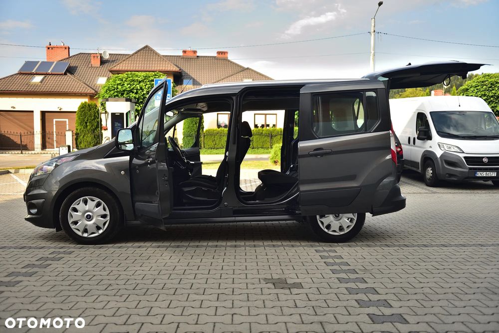 Ford Tourneo Connect 1.5TDCi Trend - 16