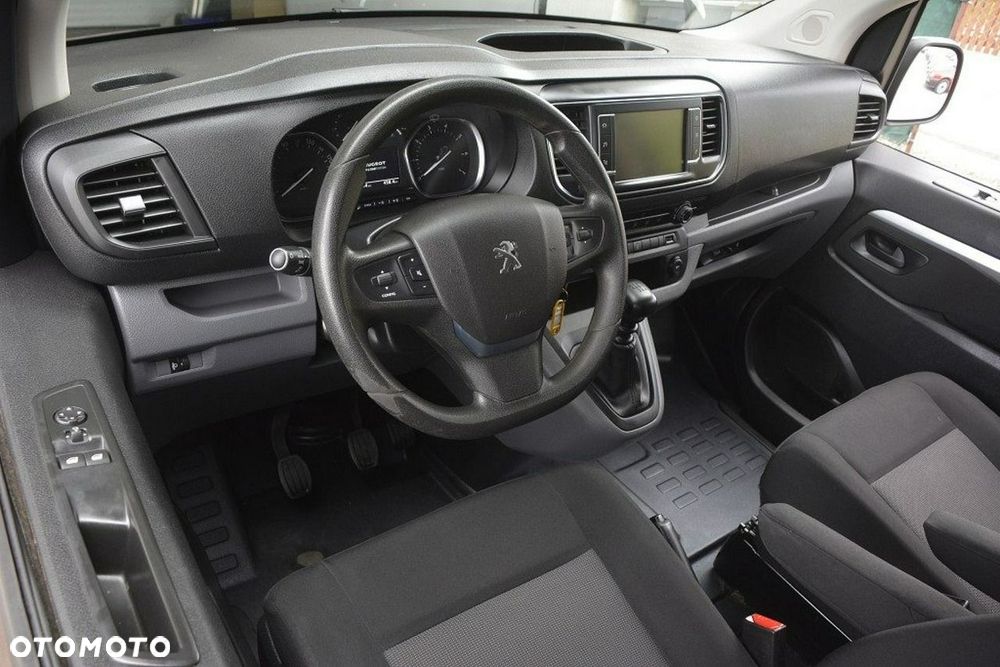 Peugeot Expert - 16