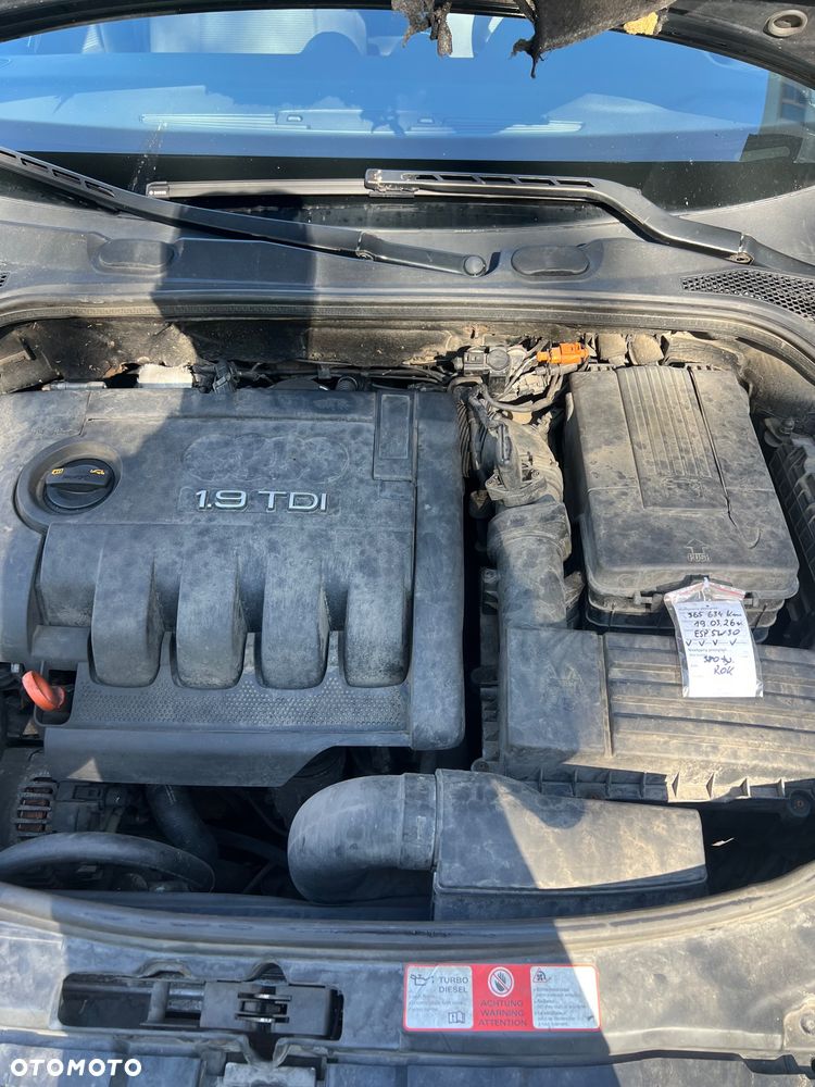 Audi A3 Sportback - 13