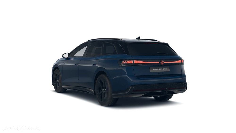 Volkswagen ID.7 86kWh GTX Plus 4Motion - 6