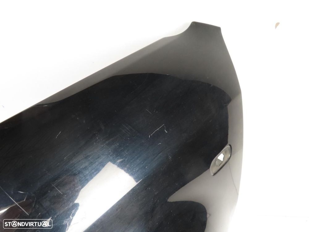 Guarda-lamas Esquerdo/Frente Usado / Original AUDI A6 (4B2, C5)/AUDI A6 Avant (4... - 4