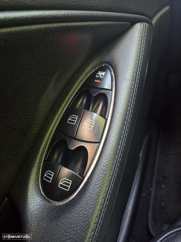 Mercedes-Benz CLS 320 CDI - 14