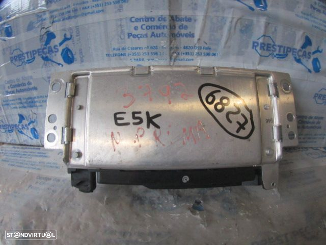 Modulo 0265108013 478502F000 NISSAN PRIMERA 2 GT 1997 2.0I 150CV 4P CINZA Módulo ABS - 2