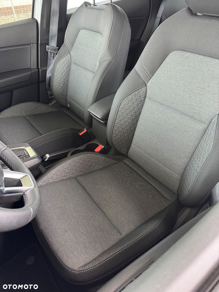 Renault Captur 1.6 E-TECH Full Hybrid 145 Intens - 17