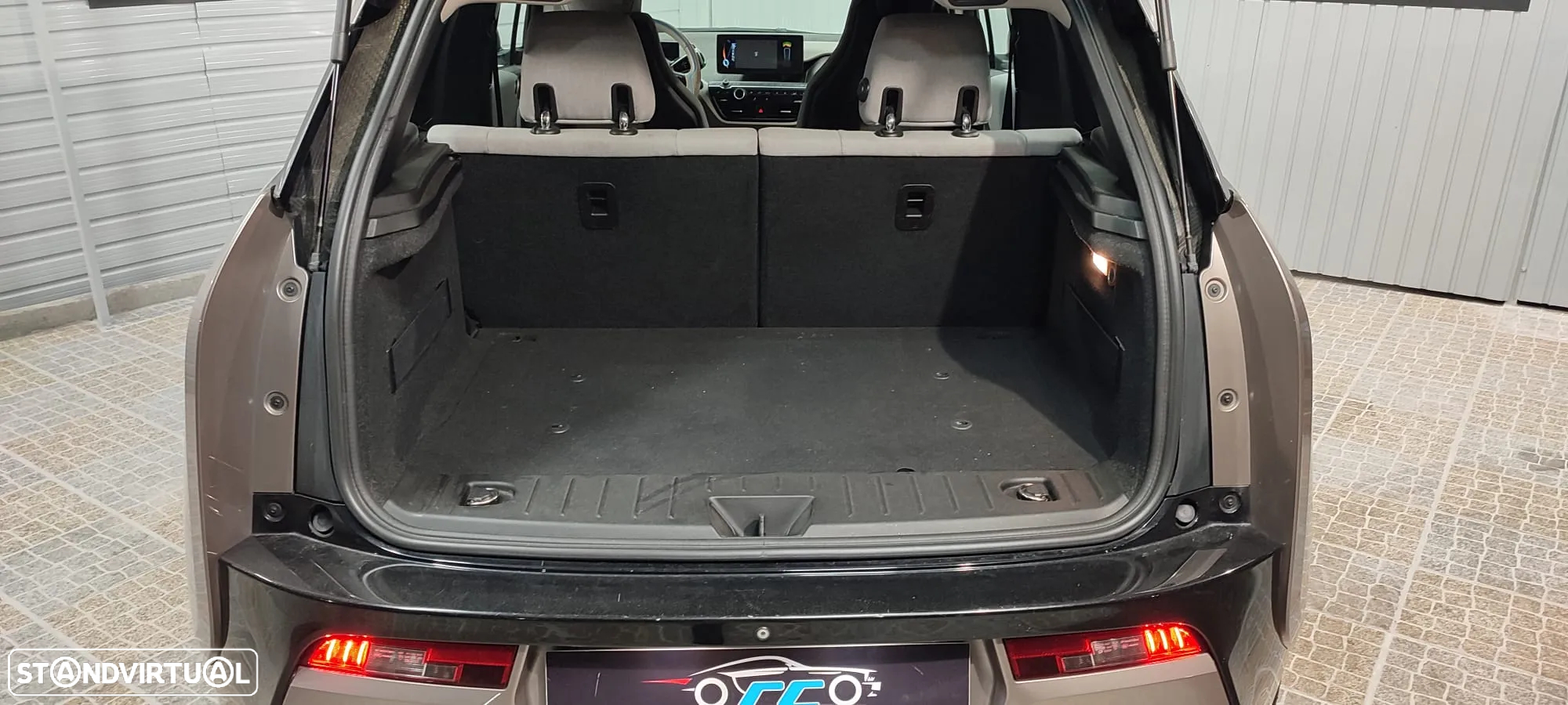 BMW i3 (60 Ah) - 11