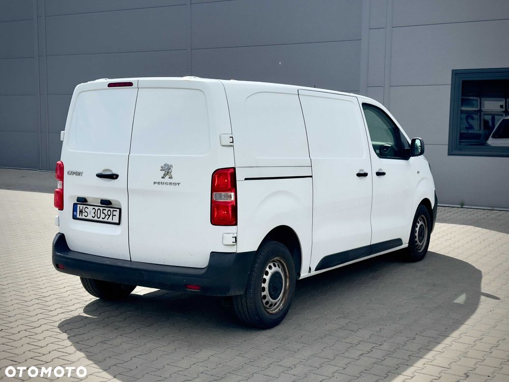 Peugeot Expert - 3