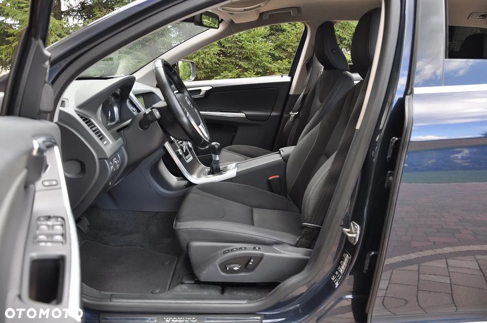 Volvo XC 60 - 3