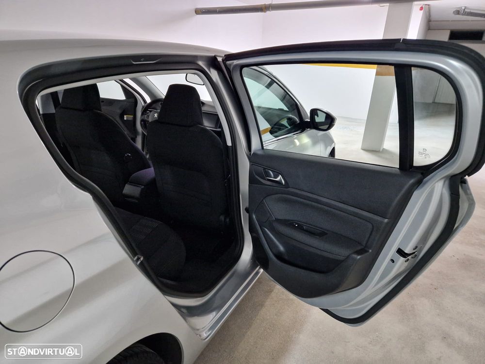 Peugeot 308 BlueHDi FAP 120 EAT6 Stop & Start Allure - 13