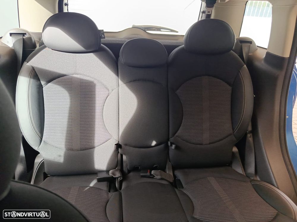 MINI Countryman Cooper D - 27