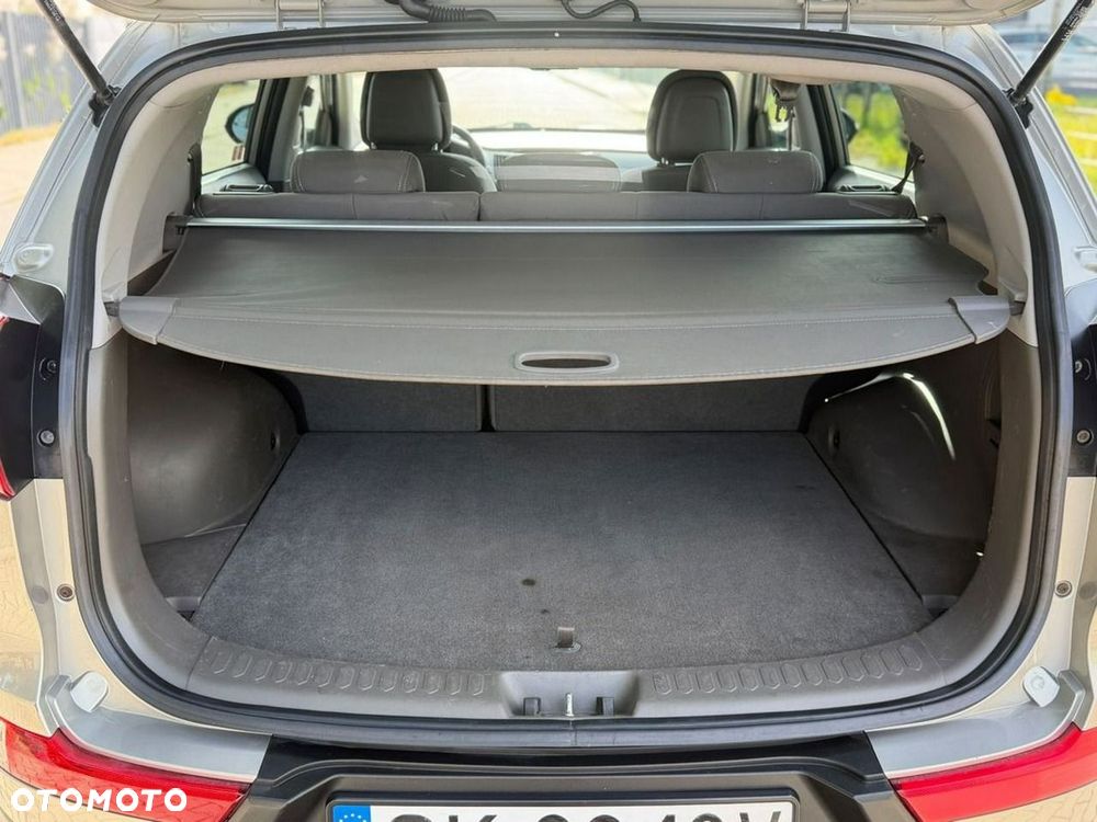 Kia Sportage - 30