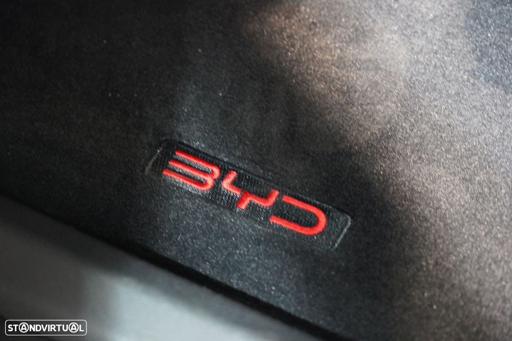 BYD Dolphin Surf 43.2 kWh Comfort - 51