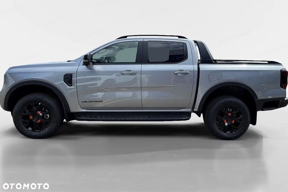 Ford Ranger - 10