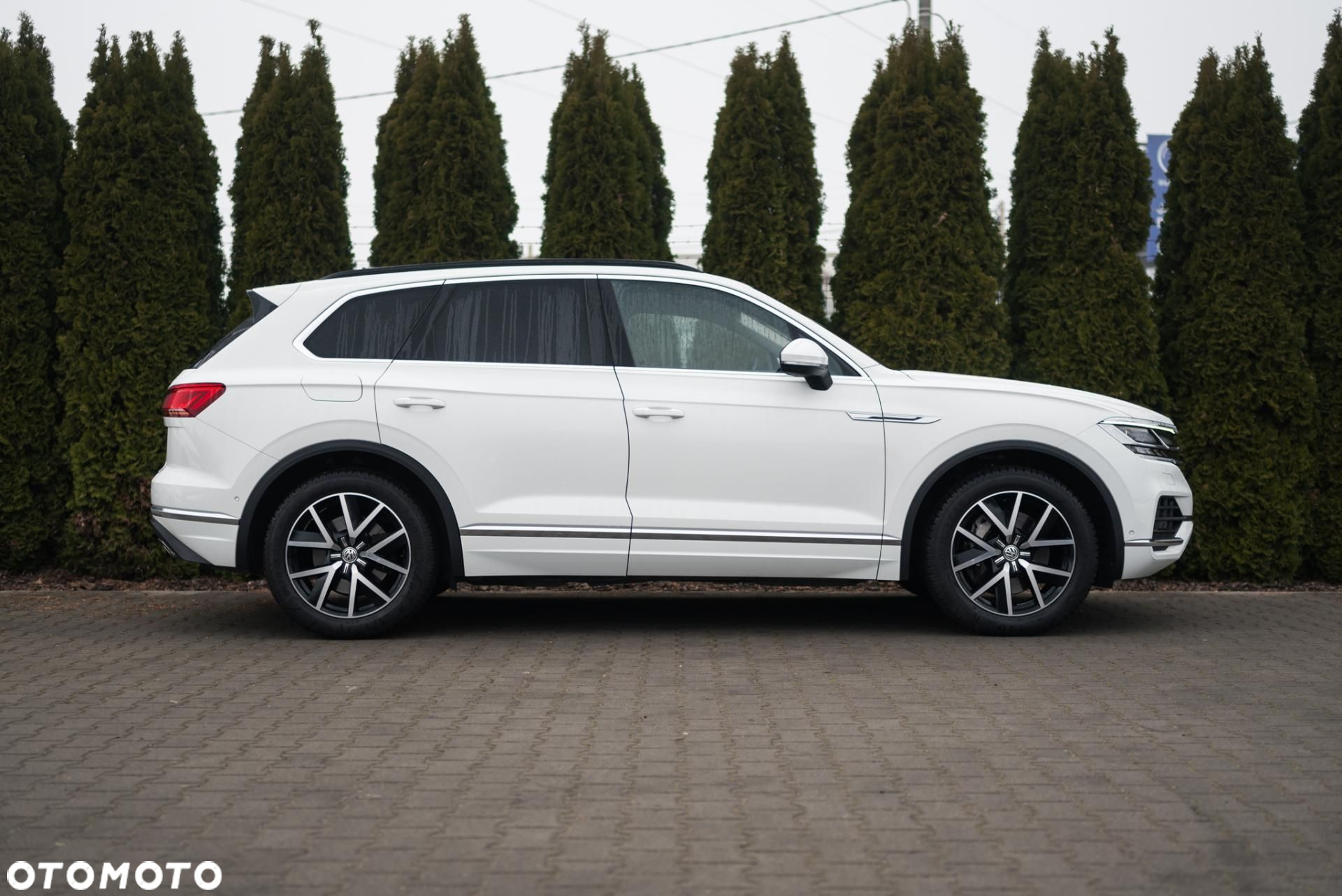 Volkswagen Touareg 3.0 V6 TFSI 4Motion Elegance - 8