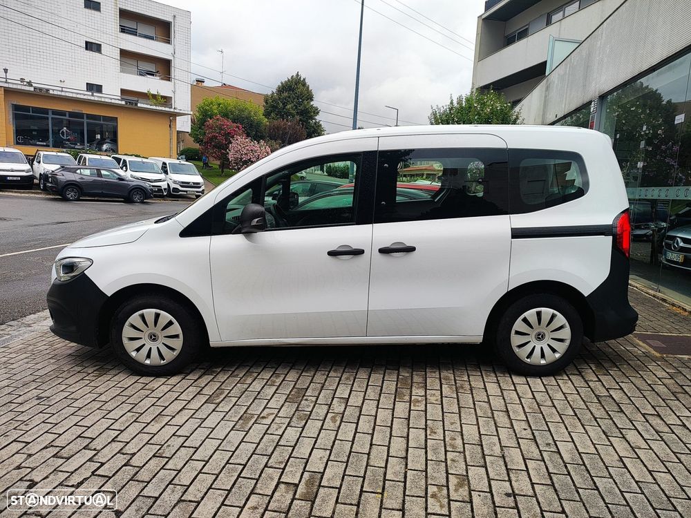 Mercedes-Benz Citan 110 CDi/27 - 3