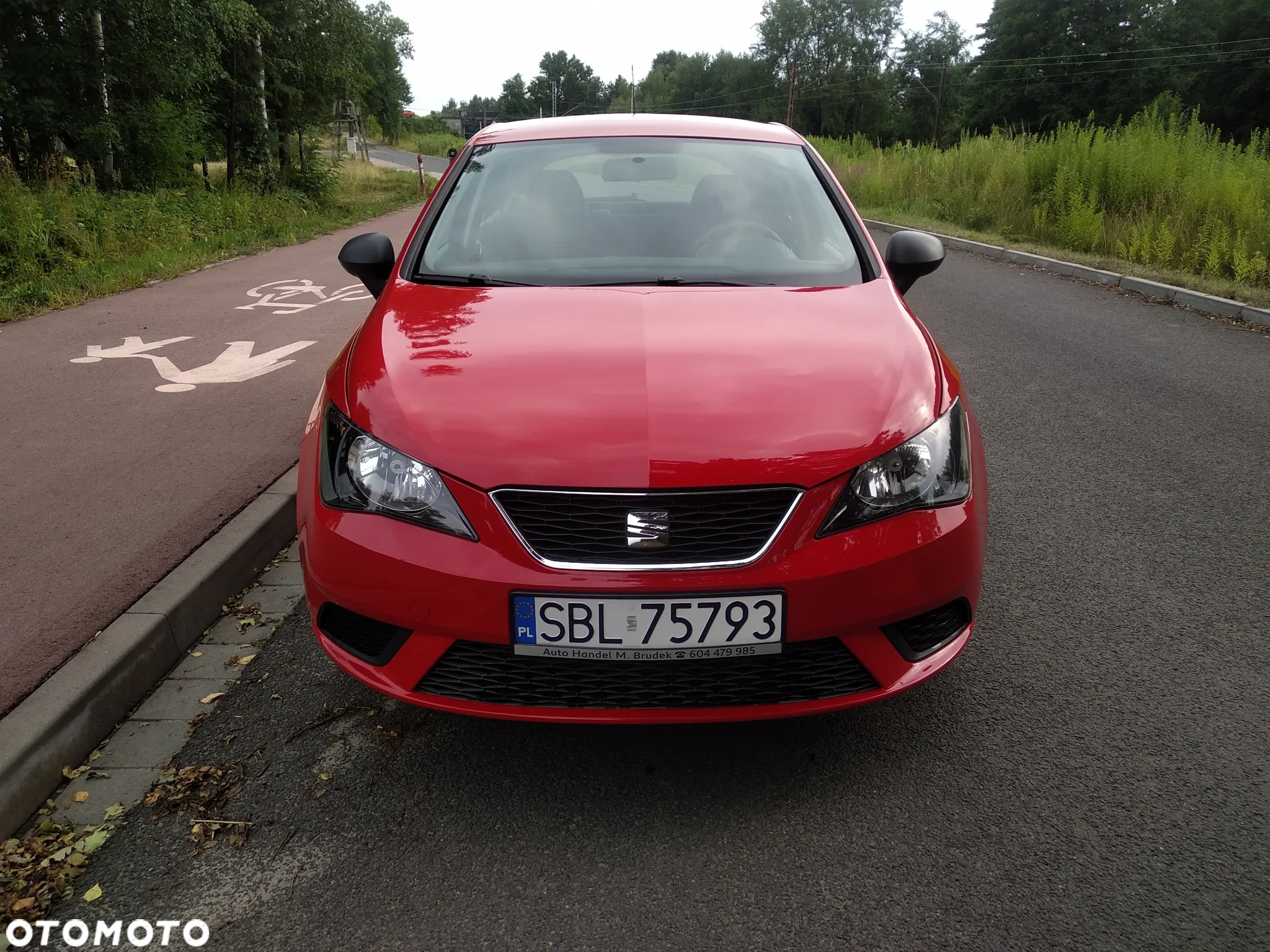 Seat Ibiza 1.2 12V Style - 2