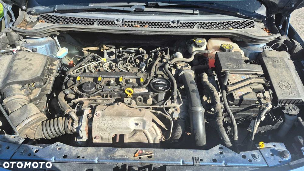Opel Astra - 8
