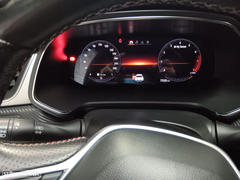 Renault Captur 1.0 TCe RS Line - 13