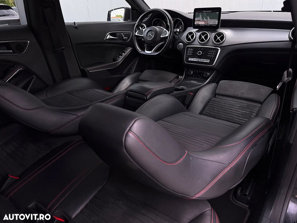 Mercedes-Benz CLA 220 d 7G-DCT AMG Line - 25