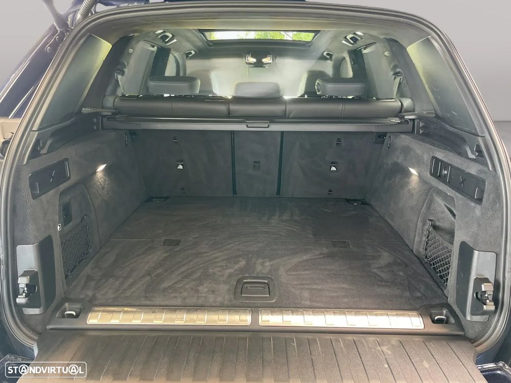BMW X5 xDrive50e - 12