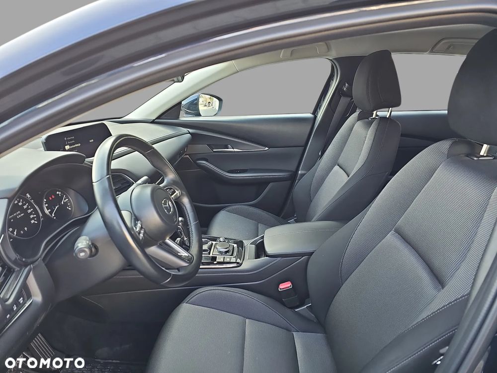 Mazda CX-30 2.0 mHEV Kanjo 2WD - 12