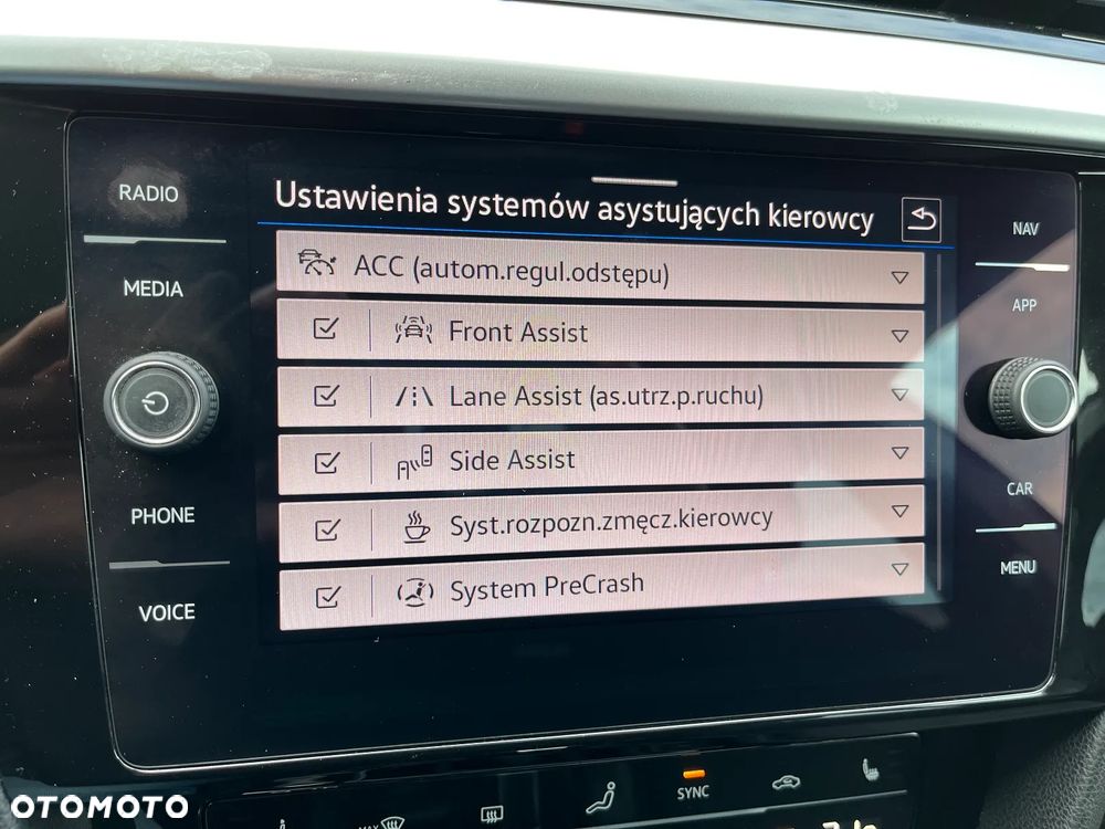 Volkswagen Arteon 2.0 TSI Elegance DSG - 12